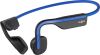 Shokz OpenMove Bone conduction hoofdtelefoon Blue online kopen