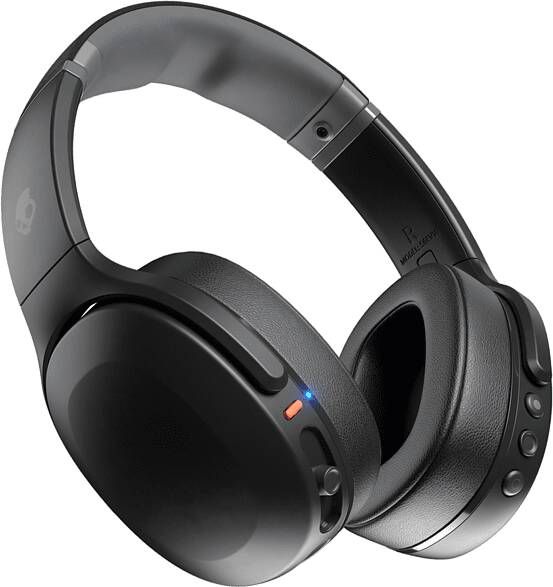 Skullcandy Crusher EVO Koptelefoon True Black
