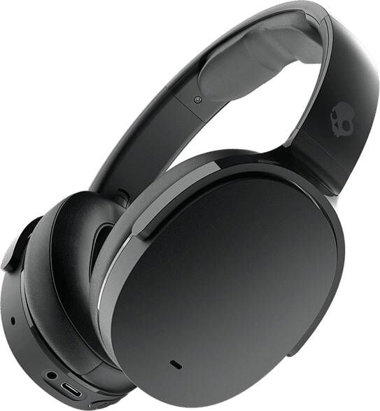 Skullcandy Hesh ANC Wireless over ear Zwart