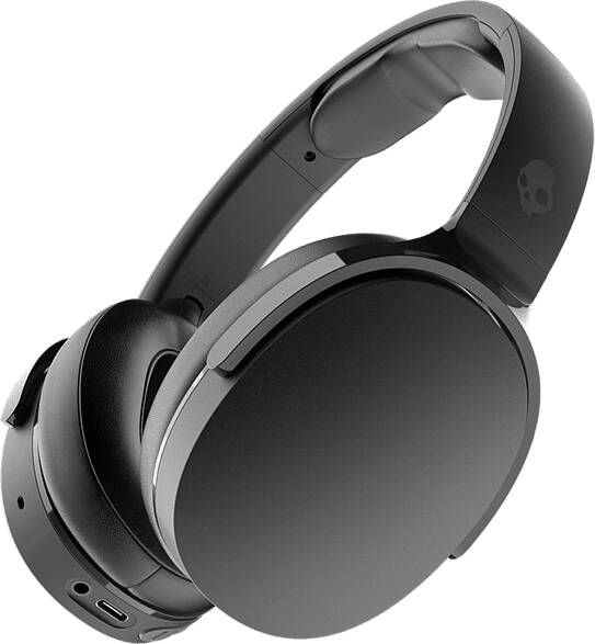 Skullcandy Hesh Evo Zwart