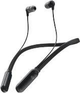 Skullcandy draadloze hoofdtelefoon Inkd+ BT(Zwart )