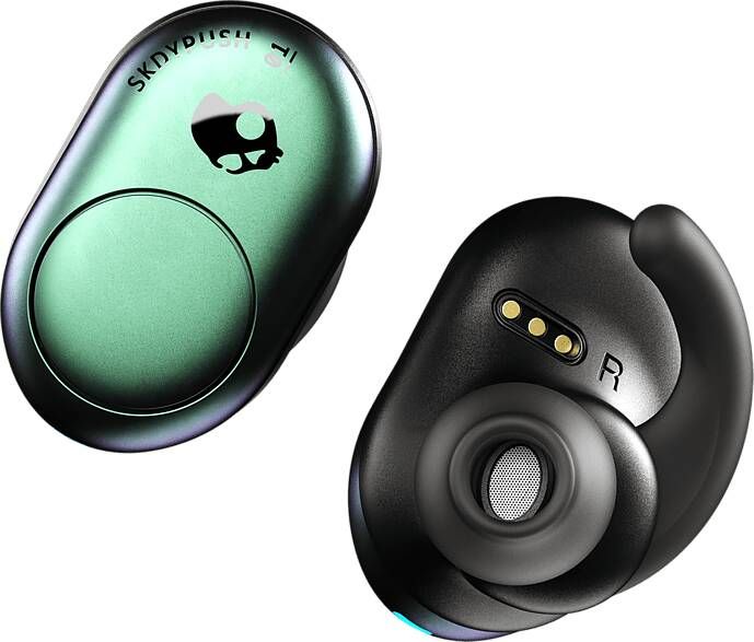 Skullcandy Push True Wireless PSycho Tropical