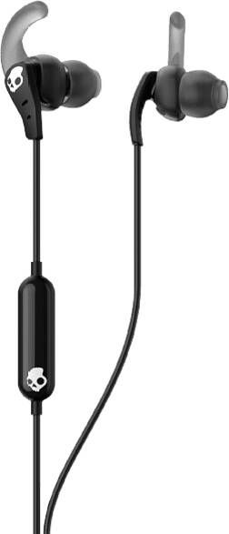 Skullcandy Set In ear Sport Earbuds(zwart )