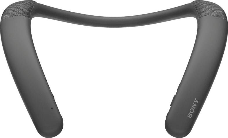 Sony Bluetoothluidspreker SRS NB10 nekbeugel