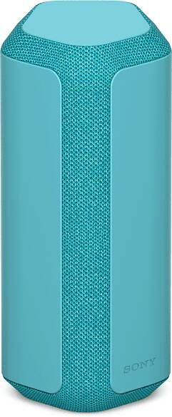 Sony bluetooth speaker SRS XE300(Blauw )