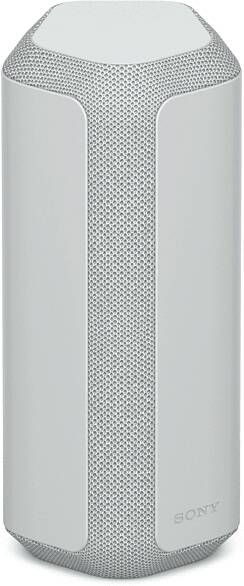 Sony bluetooth speaker SRS XE300(Lichtgrijs )