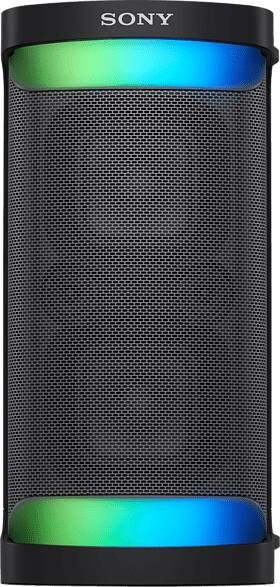 Sony SRS XP500B Bluetooth speaker Zwart