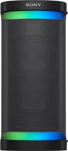 Sony portable party speaker SRS XP700B(Zwart )