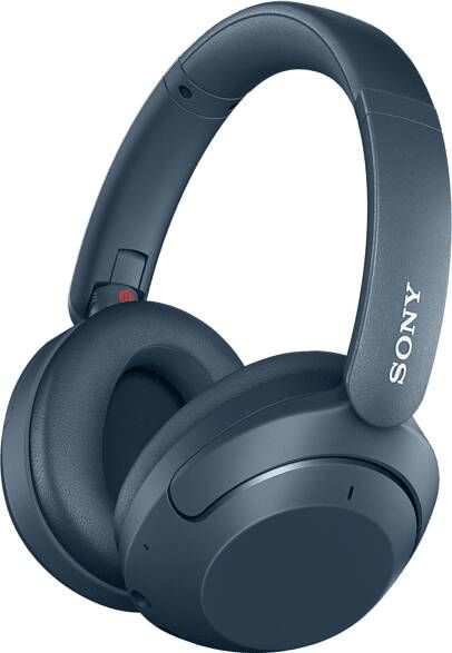 Sony Wh xb910n Draadloze Koptelefoon Met Noise Cancelling Blauw