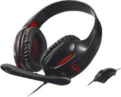 Trust GXT 330 XL Endurance gaming headset