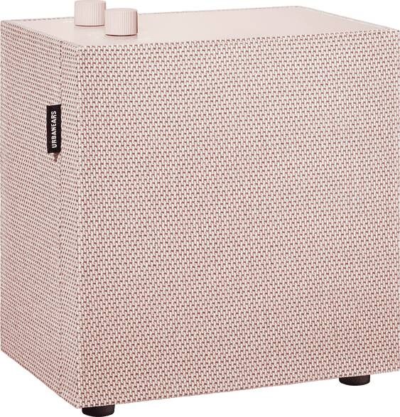 Urbanears Lotsen Speaker Dirty Pink