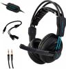 MEDION ERAZER Mage P10 Gaming headset | Superieure geluidskwaliteit | Krachtige bas | Microfoon | Volumeregeling via kabel(Refurbished ) online kopen