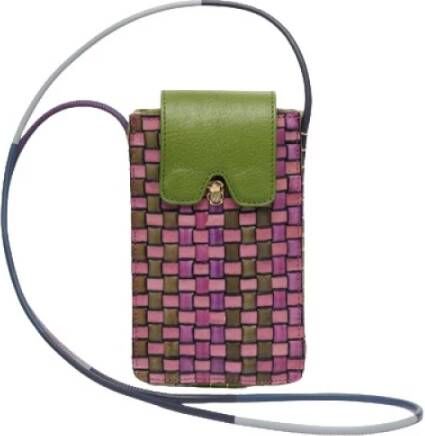 Claris Virot Telefoon accessoires , Roze, Unisex