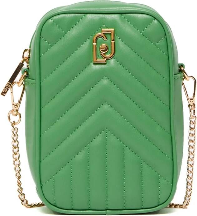Liu Jo Phone Accessories , Groen, Dames