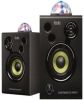 Hercules DJSpeaker 32 Party speakers met verlichting(set van 2 ) online kopen