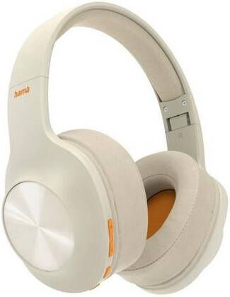 Hama Bluetooth hoofdtelefoon "Spirit Calypso", over ear, Bass Boost bluetooth headset