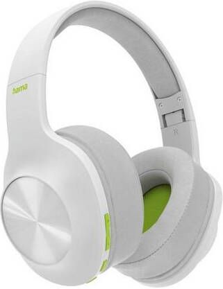 Hama Bluetooth hoofdtelefoon "Spirit Calypso", over ear, Bass Boost bluetooth headset