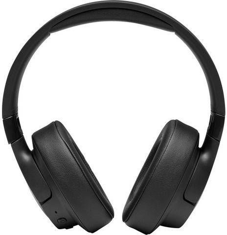 JBL draadloze over ear koptelefoon Tune 760NC(Zwart )