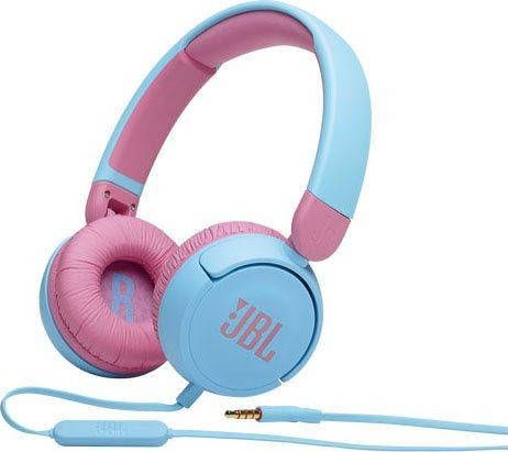 JBL Kinder hoofdtelefoon Jr310 speciaal voor kinderen