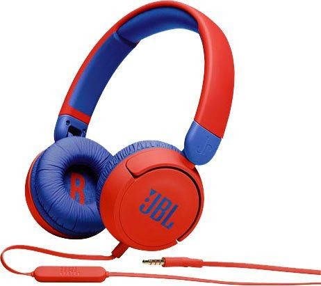 JBL Kinder hoofdtelefoon Jr310 speciaal voor kinderen