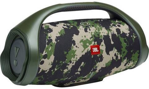 JBL bluetooth speaker Boombox 2(Camouflage )