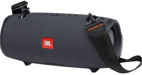 JBL Portable luidspreker XTREME 2 GUN METAL