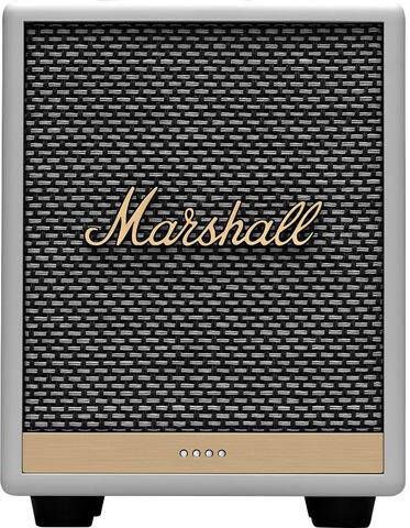 Marshall Multi-room Uxbridge BT Google Voice Bluetooth speaker