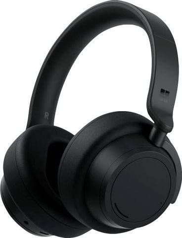 Microsoft Surface Headphones 2 draadloze koptelefoon(zwart )