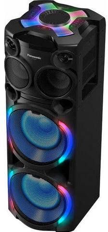 Panasonic Party luidspreker SC TMAX50E K