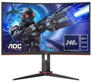 AOC Gaming monitor C27G2ZU, 68, 6 cm/27 ", Full HD