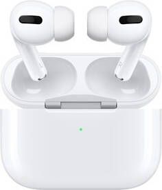Apple Wireless in ear hoofdtelefoon AirPods Pro(2021)met MagSafe Ladecase