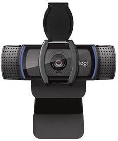 Logitech Webcam C920s HD Pro 1080p
