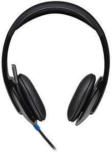Logitech H540 USB Headset