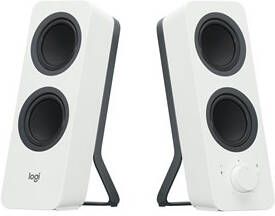 Logitech Bluetooth luidsprekers Z207