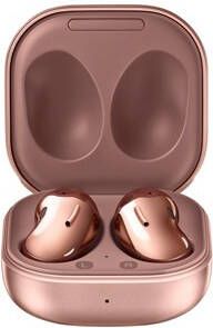 Samsung draadloze oordopjes Galaxy Buds Live(Mystic Bronze )