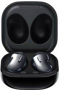 Samsung draadloze oordopjes Galaxy Buds Live(Mystic Black )