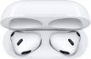 Apple Wireless in ear hoofdtelefoon AirPods(3. Gen. 2021)met MagSafe Ladecase online kopen