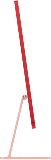 Apple 'iMac Retina 4.5K 24''(2021)8GB/256GB 4 port(Zilver)'