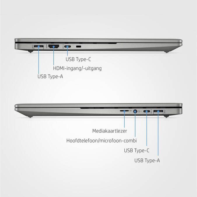HP Chromebook 14b nb0350nd 4P610EA#ABH