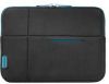 Samsonite Laptop sleeves Airglow Sleeves Laptop Sleeve 13.3 Inch Zwart online kopen