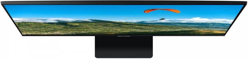 Samsung Smart Monitor M5 LS32AM500 Monitor Zwart