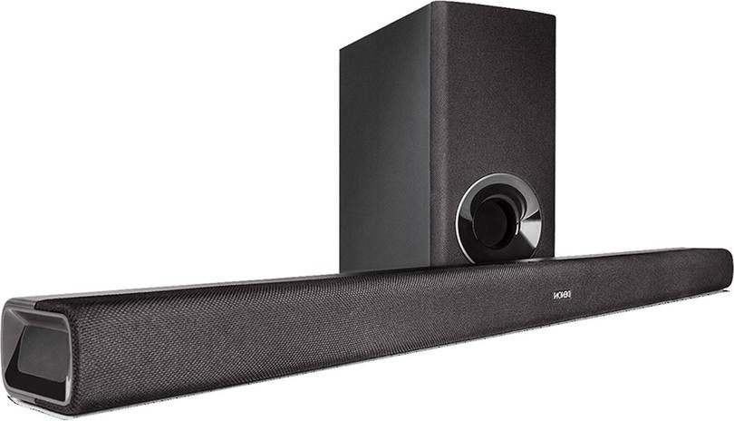 Denon DHT S316 Soundbar + Subwoofer 2.1 systeem