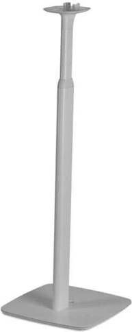 Flexson Verstelbare Standaard FLXS1AFS2011 Sonos One Wit(Set )