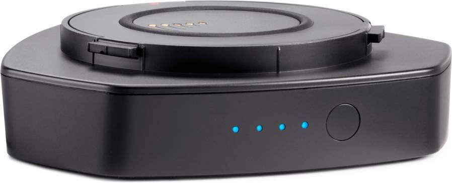 Heos Denon: 1 HS2 Go Pack Zwart