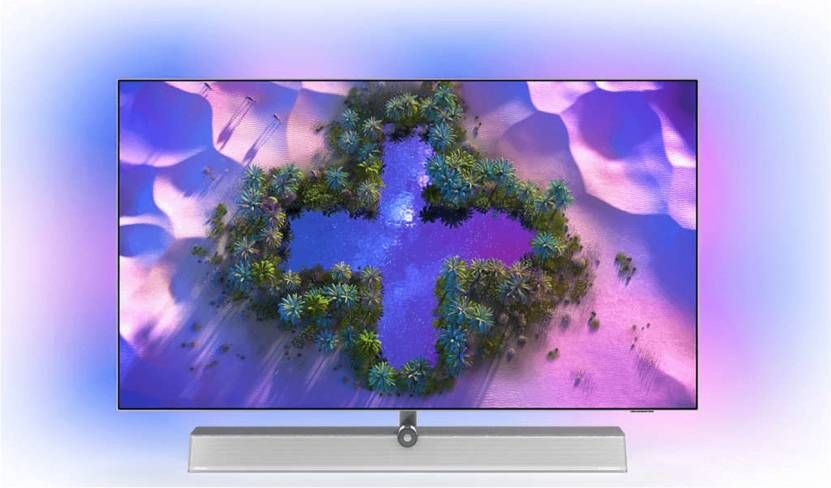 Philips OLED 4K Ultra HD TV 48OLED936/12