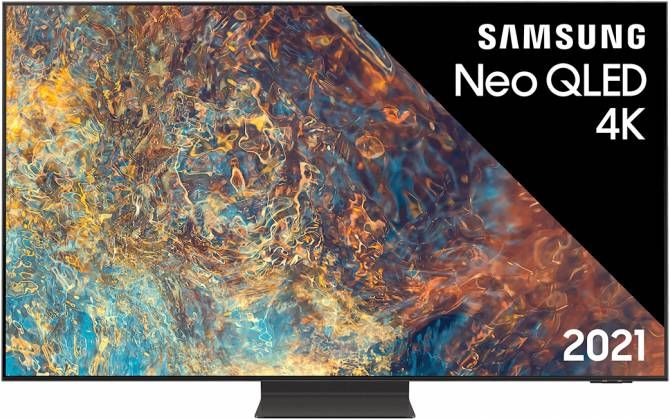 Samsung 65" Neo QLED 4K 65QN92A(2021 )