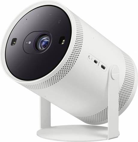 Samsung The Freestyle LSP3B &ndash, Smart portable projector
