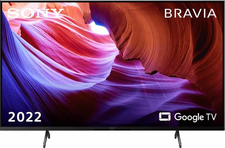 Sony Bravia LED 4K TV KD 50X89K(2022 )