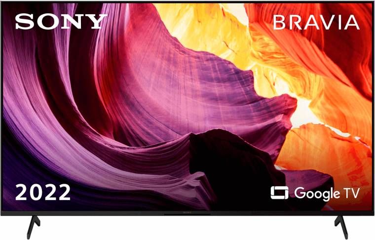 Sony Bravia LED 4K TV KD 65X81K(2022 )