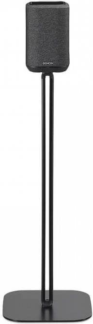 SoundXtra Denon Home 150 standaard Audio vloerstandaard Zwart